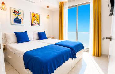 Alma Nomada Villa with Heated Pool & Solarium & BBQ & Chillout Ideal for families - Foto 13
