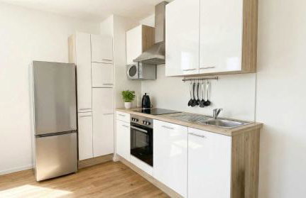 Waldsee Apartments - Sauna Whirlpool & Balkon - Foto 29