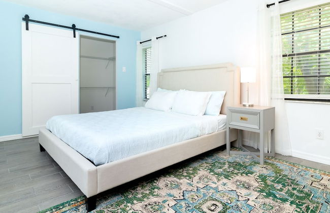 Nestle Away at Poplar Way - Foto 5