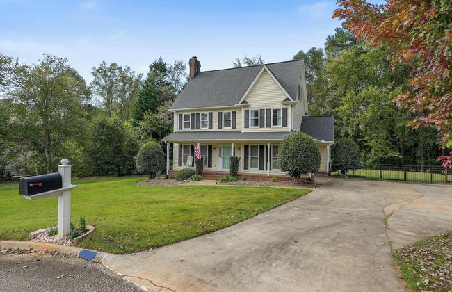 Southern Sunshine Retreat - Foto 35