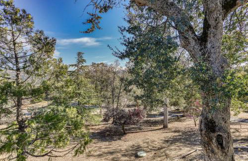 Cozy Studio with Well-Being Retreat Near Yosemite! - Foto 24