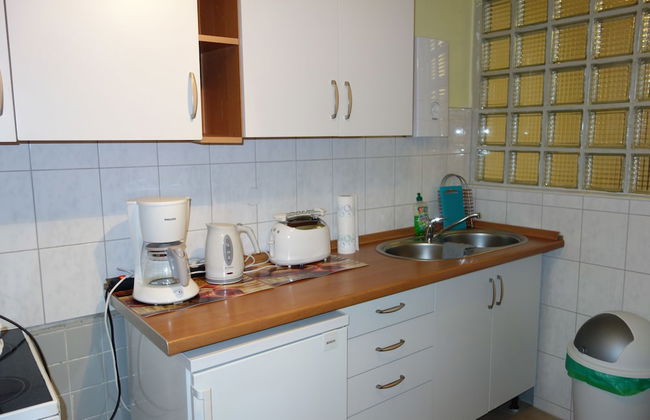 Tolstov-Hotels Large 3,5 Room Apartment - Foto 45