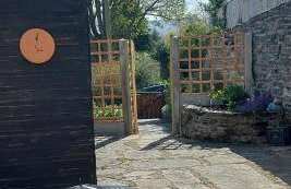 Puzzle Cottage, Quirky Dales Cottage for 2 - Photo 27