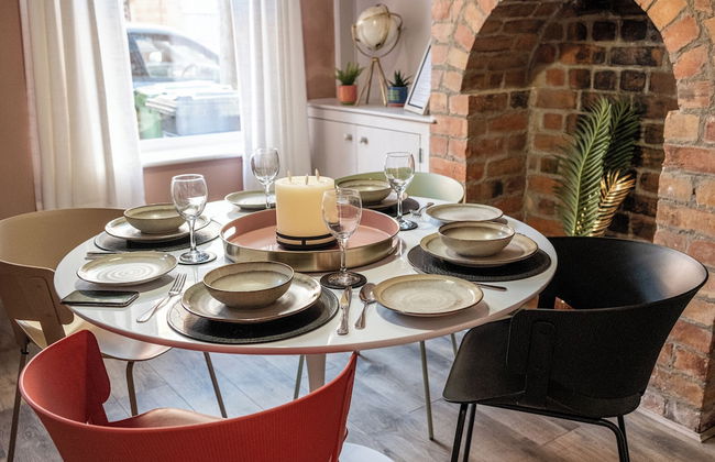 Lowell Street - Cosy 2 BD in Worcester - Photo 67