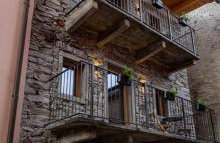 Mountain Penthouse - In the heart of Domodossola - Foto 15