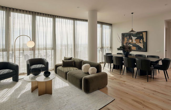 Shadow Play by Peppers - Photo 13