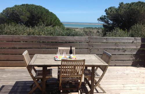 La Poussada, maisons écologiques avec vue mer - Foto 67