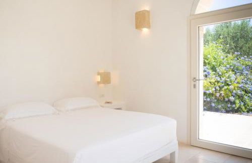 Masseria Agrituristica Lama San Giorgio - Foto 43