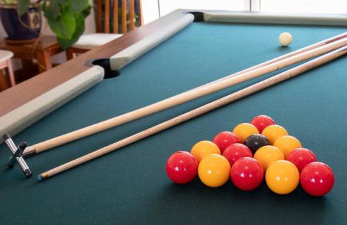 Beautiful Danford House & Lodge with Hot Tub - Foto 22