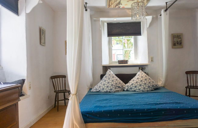 Earth Kingdom in the Pyrmonter Zehnthof - Foto 9