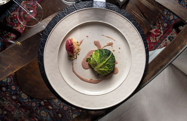 Moscatello & Mulinër Design Agri Relais - Foto 150