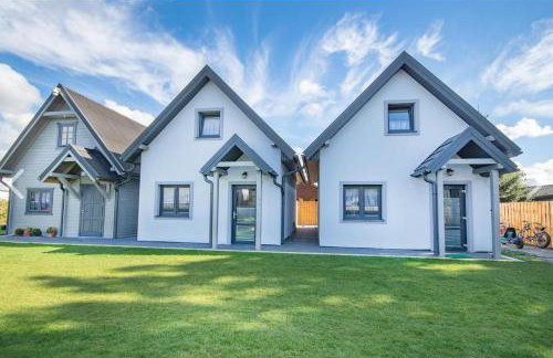 Domki Letniskowe Maks - Foto 1