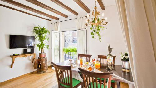 Apartment Eixample Comfort - Foto 3