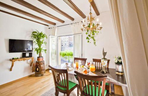 Apartment Eixample Comfort - Foto 3