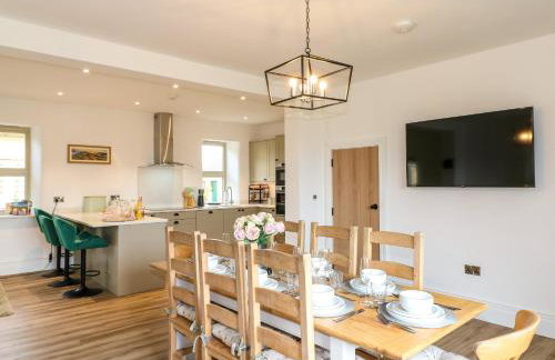 Upper Hurst Farmhouse - Foto 11