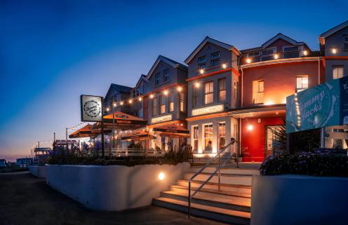 Tommy Jacks Beach Apartments - Foto 1