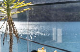 Beachfront Luxury Villa - Foto 17