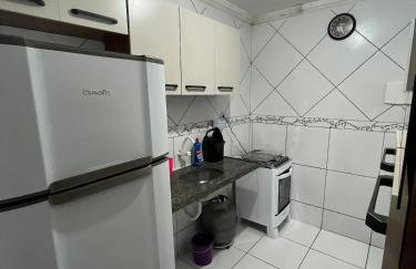Apartamento muito aconchegante - Foto 5