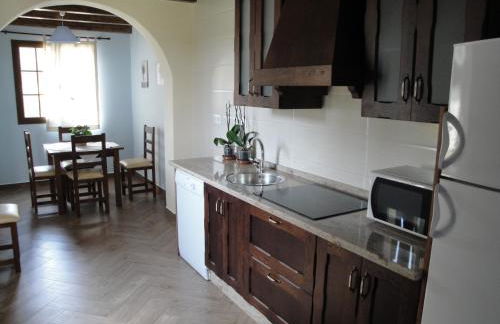 Casa Rural Sierra San Mamede - Foto 21