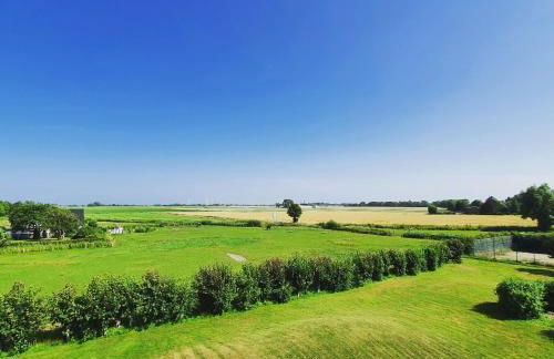 Moderne Wohnung mit großem Balkon und Weitblick - Foto 9