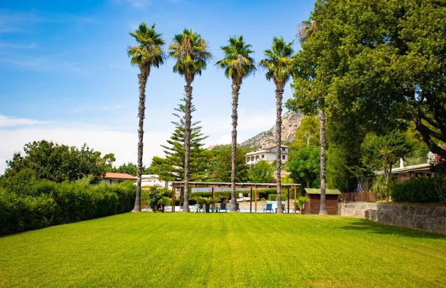 Residenza Giancesare Family Apartments - Foto 50