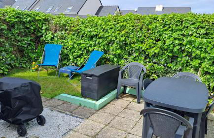 Charmante maison à la Turballe proche de la plage, entre Guérande et Piriac - Foto 18