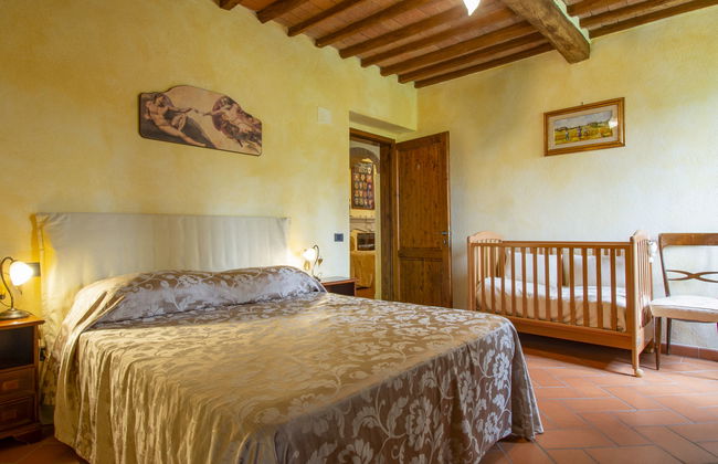 L'Antica Chiesa - Foto 16