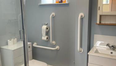 Scotland Lodge Farm, Stonehenge - The Stalls & The Stable Loft - Pets by agreement in the Stable Loft - Foto 5