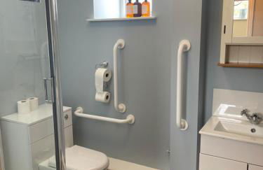 Scotland Lodge Farm, Stonehenge - The Stalls & The Stable Loft - Pets by agreement in the Stable Loft - Foto 5