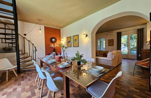 Gîte du Magnolia - Photo 21