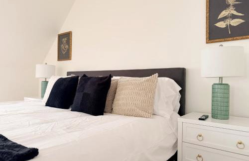 Shoreham Luxe Vibrant 4BR 2,5BA with Waterfront - Foto 25