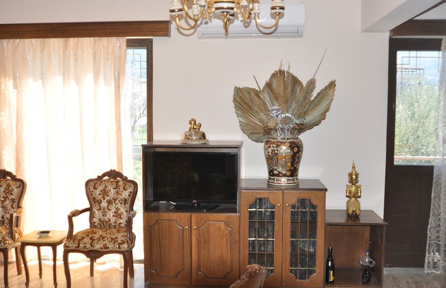 Anastasias House, Zipari - Foto 12