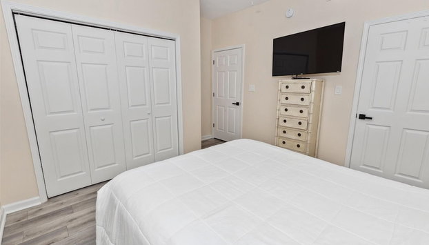 Sandpiper Cove 9107 3 Bedroom Condo by RedAwning - Foto 4, Habitación