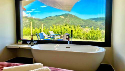 Casa Nueva de Vigo Rural Mos con Jacuzzi y chimenea - Foto 2