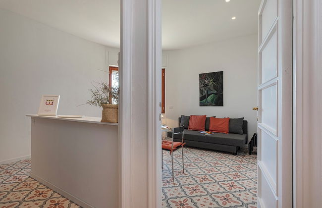 A Few Steps from the Sea - Foto 15