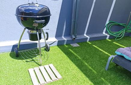 Casa entre Rios - Foto 55