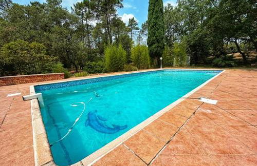 Villa proche Golfe de St Tropez - Foto 8