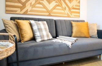 Apartament Widokowe Polany by Apart Concept Podhale - Foto 14