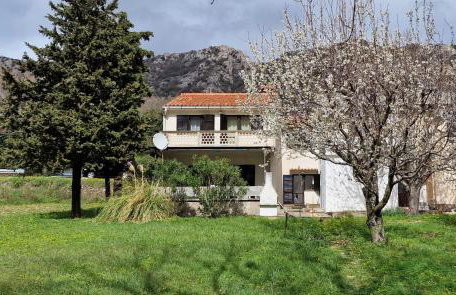 SWIM and CLIMB BAŠKA HOLIDAY HOUSE - island KRK - Foto 2