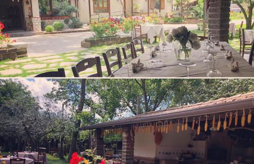 AGRITURISMO Da Baffone - Foto 31