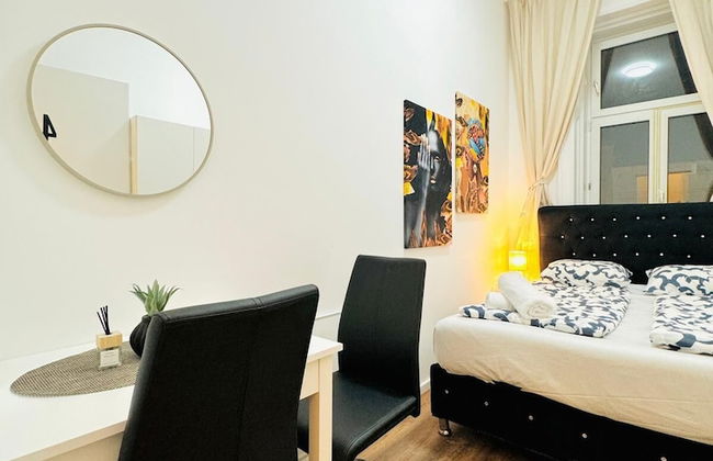 Affordable 5BR Apt Near Atzgersdorf - Foto 35