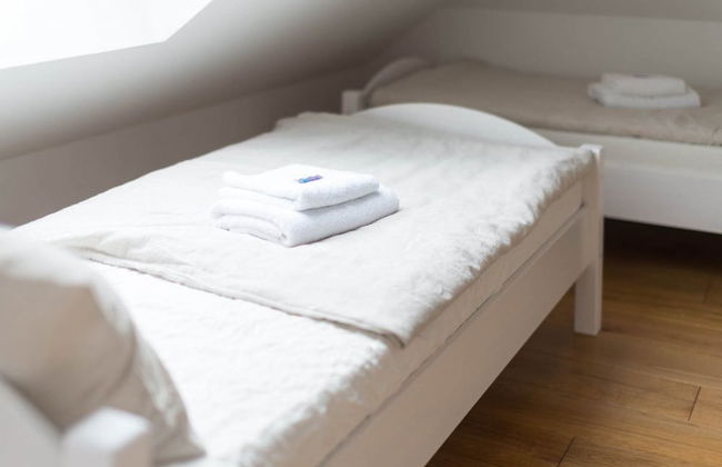 Schloss Beuchow - Foto 26