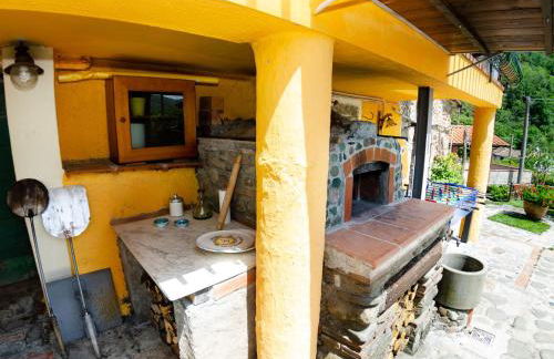 Castelvecchio Family Retreat - Foto 45