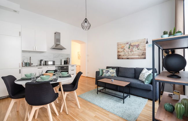 Cozy new stylish 15 min to the center - Foto 1