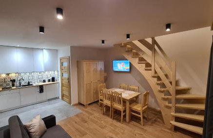 Domki przy skwerku - Foto 41