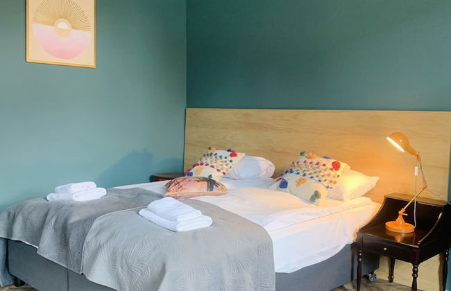 Apartamenty Piotrkowska 28 by Good Time - Foto 6