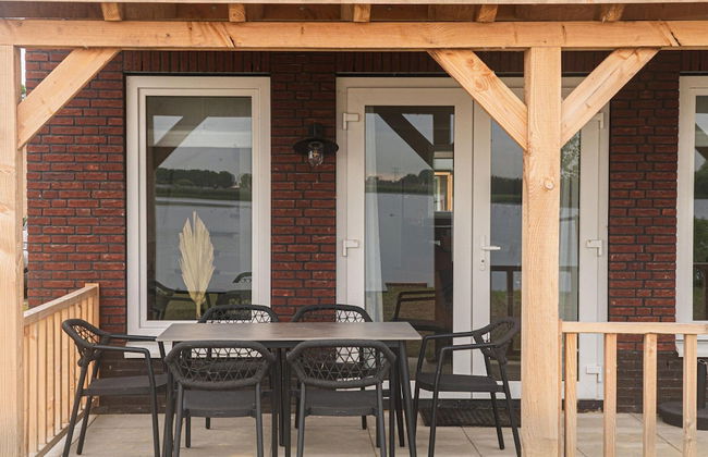 Lakeview Villa With Swimming and Fishing Pier - Foto 25