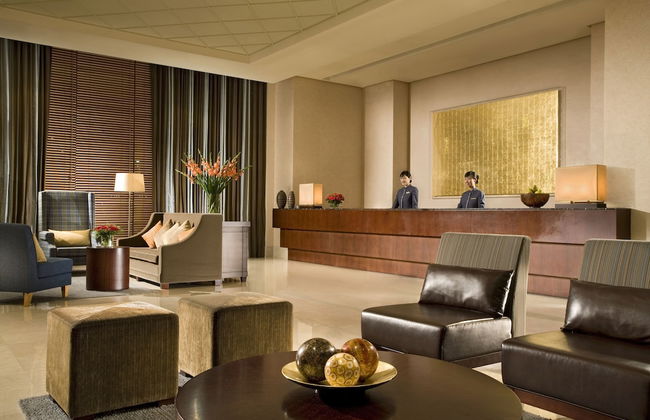 Somerset Palace Seoul - Foto 2