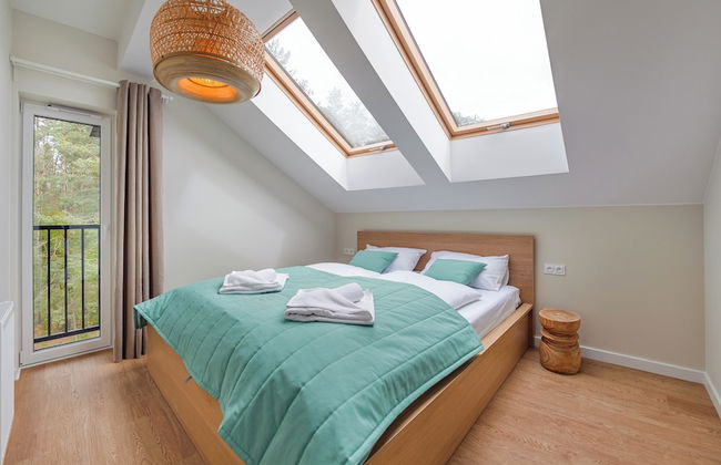 Apartamenty Sun&Snow Zapach Lasu - Foto 6