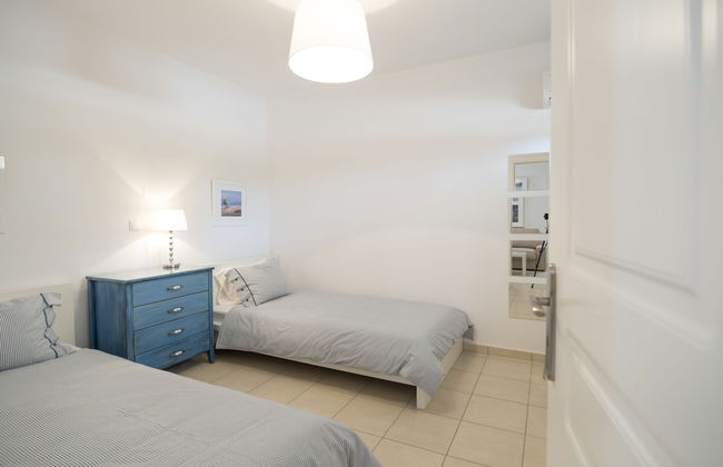 Naxian Resort - Foto 22